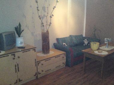 Apartamento de vacaciones en Czersk (Pomorskie)Casa de vacaciones