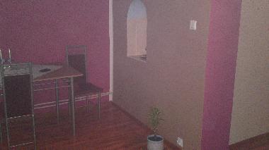 Apartamento de vacaciones en Czersk (Pomorskie)Casa de vacaciones