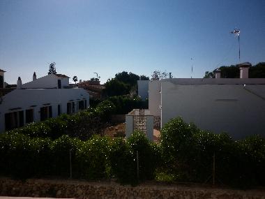 Apartamento de vacaciones en ciutadella de menorca  (Menorca)Casa de vacaciones