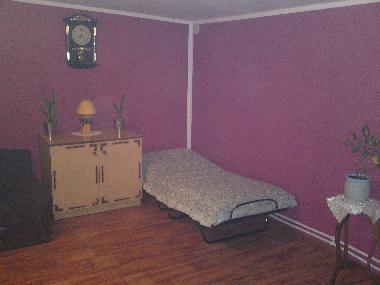 Apartamento de vacaciones en Czersk (Pomorskie)Casa de vacaciones