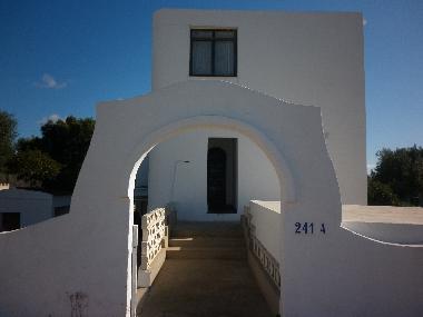 Apartamento de vacaciones en ciutadella de menorca  (Menorca)Casa de vacaciones