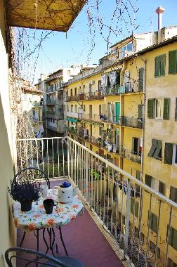 Apartamento de vacaciones en firenze (Firenze)Casa de vacaciones