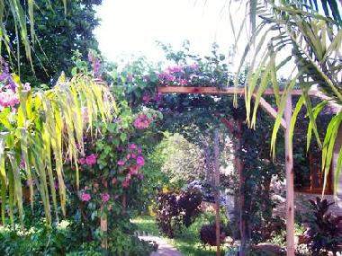 Cama y desayuno en Mariano Roque Alonso (Central)Casa de vacaciones