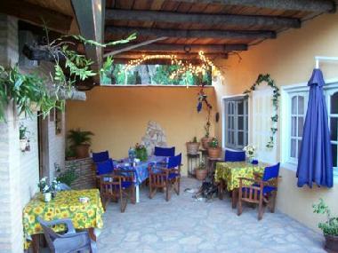 Cama y desayuno en Mariano Roque Alonso (Central)Casa de vacaciones