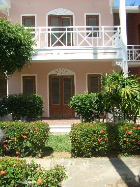 Apartamento de vacaciones en Las Terrenas (Samana)Casa de vacaciones