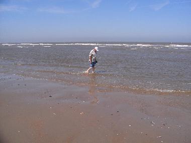 Chalet en Bredene (Flandes)Casa de vacaciones