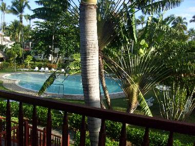 Apartamento de vacaciones en Las Terrenas (Samana)Casa de vacaciones