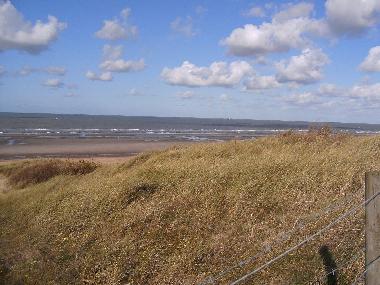 Chalet en Bredene (Flandes)Casa de vacaciones