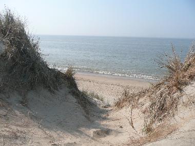 Chalet en Bredene (Flandes)Casa de vacaciones