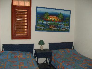 Apartamento de vacaciones en Las Terrenas (Samana)Casa de vacaciones