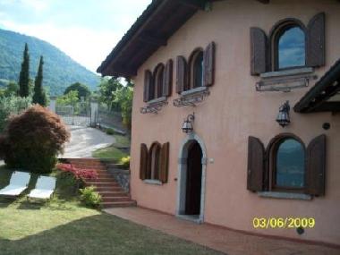 Casa de vacaciones en RIVA DI SOLTO (Bergamo)Casa de vacaciones