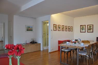 Apartamento de vacaciones en RIVA DI SOLTO (Bergamo)Casa de vacaciones