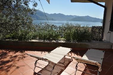 Apartamento de vacaciones en RIVA DI SOLTO (Bergamo)Casa de vacaciones