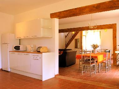 Casa de vacaciones en LAROQUE DE FA (Aude)Casa de vacaciones