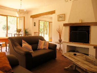 Casa de vacaciones en LAROQUE DE FA (Aude)Casa de vacaciones