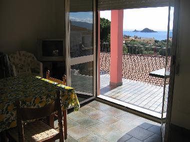 Apartamento de vacaciones en Santa Maria Navarrese (Ogliastra)Casa de vacaciones