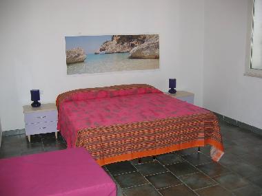 Apartamento de vacaciones en Santa Maria Navarrese (Ogliastra)Casa de vacaciones