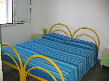 Apartamento de vacaciones en Santa Maria Navarrese (Ogliastra)Casa de vacaciones