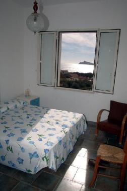 Apartamento de vacaciones en Santa Maria Navarrese (Ogliastra)Casa de vacaciones