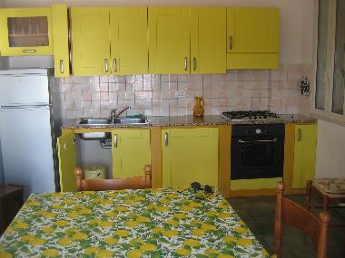 Apartamento de vacaciones en Santa Maria Navarrese (Ogliastra)Casa de vacaciones