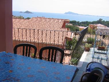 Apartamento de vacaciones en Santa Maria Navarrese (Ogliastra)Casa de vacaciones