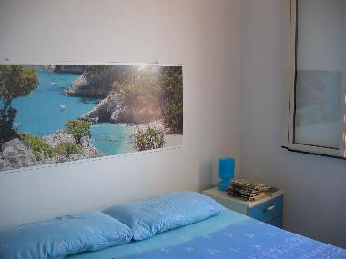 Apartamento de vacaciones en Santa Maria Navarrese (Ogliastra)Casa de vacaciones