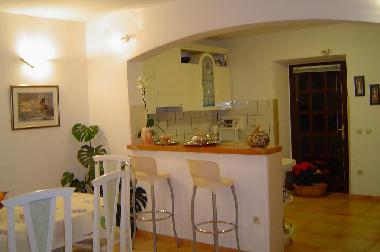Villa en Lumbarda (Dubrovacko-Neretvanska)Casa de vacaciones