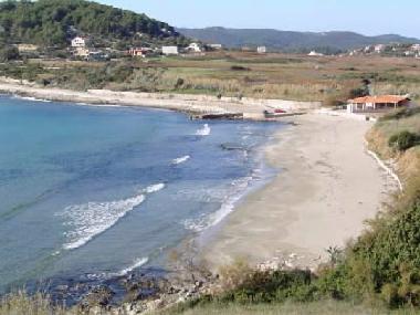 Villa en Lumbarda (Dubrovacko-Neretvanska)Casa de vacaciones