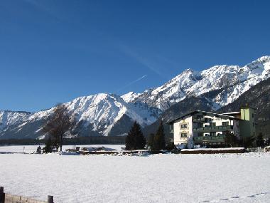 Apartamento de vacaciones en Wildermieming (Innsbruck)Casa de vacaciones