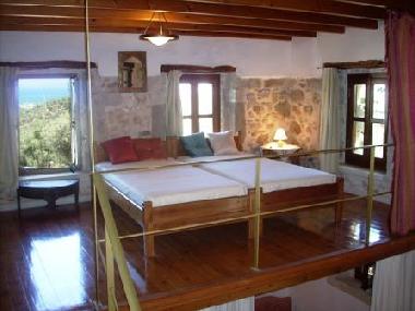 Apartamento de vacaciones en Rethymnon (Rethymni)Casa de vacaciones