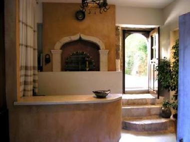 Apartamento de vacaciones en Rethymnon (Rethymni)Casa de vacaciones