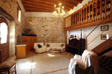 Apartamento de vacaciones en Rethymnon (Rethymni)Casa de vacaciones