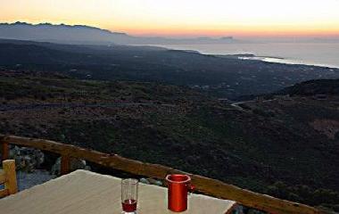 Apartamento de vacaciones en Rethymnon (Rethymni)Casa de vacaciones