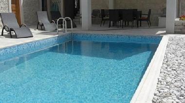 Villa en Lumbarda (Dubrovacko-Neretvanska)Casa de vacaciones
