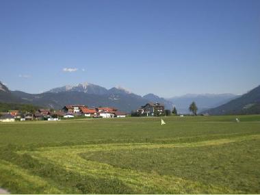 Apartamento de vacaciones en Wildermieming (Innsbruck)Casa de vacaciones