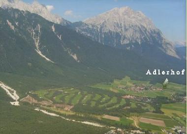 Apartamento de vacaciones en Wildermieming (Innsbruck)Casa de vacaciones
