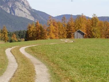 Apartamento de vacaciones en Wildermieming (Innsbruck)Casa de vacaciones