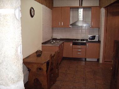 Apartamento de vacaciones en Bueu (Pontevedra)Casa de vacaciones