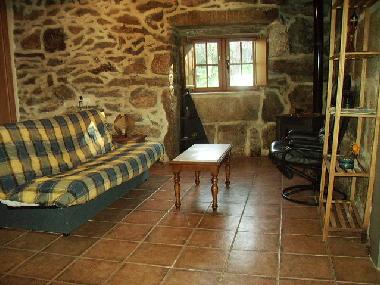 Apartamento de vacaciones en Bueu (Pontevedra)Casa de vacaciones