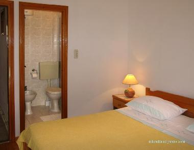 Apartamento de vacaciones en Povlja (Splitsko-Dalmatinska)Casa de vacaciones