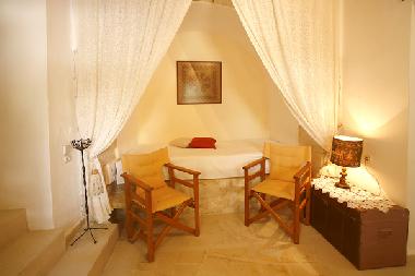 Apartamento de vacaciones en Rethymnon (Rethymni)Casa de vacaciones