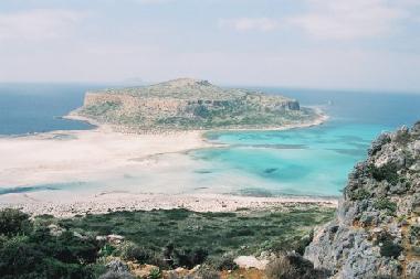 Apartamento de vacaciones en Rethymnon (Rethymni)Casa de vacaciones