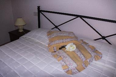 Apartamento de vacaciones en Tonnarella-Furnari (Messina)Casa de vacaciones