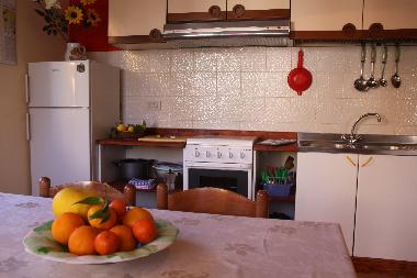 Apartamento de vacaciones en Tonnarella-Furnari (Messina)Casa de vacaciones