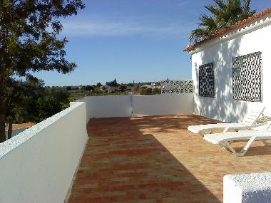 Apartamento de vacaciones en MANTA ROTA (Algarve)Casa de vacaciones
