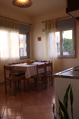 Apartamento de vacaciones en Tonnarella-Furnari (Messina)Casa de vacaciones