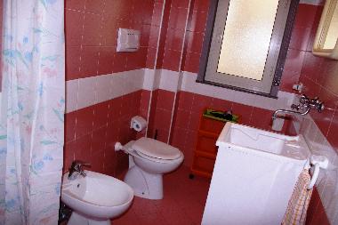 Apartamento de vacaciones en Tonnarella-Furnari (Messina)Casa de vacaciones