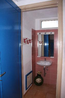 Apartamento de vacaciones en Tonnarella-Furnari (Messina)Casa de vacaciones