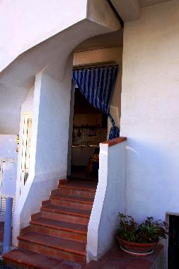 Apartamento de vacaciones en Tonnarella-Furnari (Messina)Casa de vacaciones