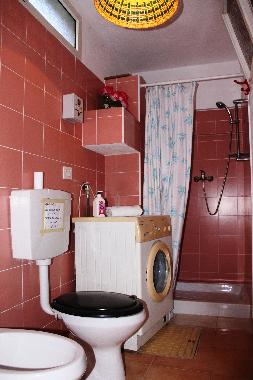 Apartamento de vacaciones en Tonnarella-Furnari (Messina)Casa de vacaciones